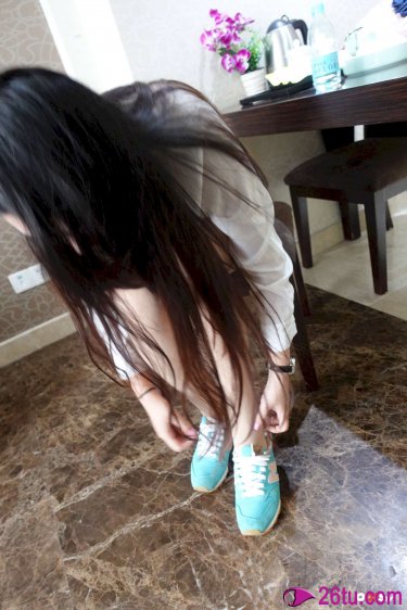 妈妈的小男友
